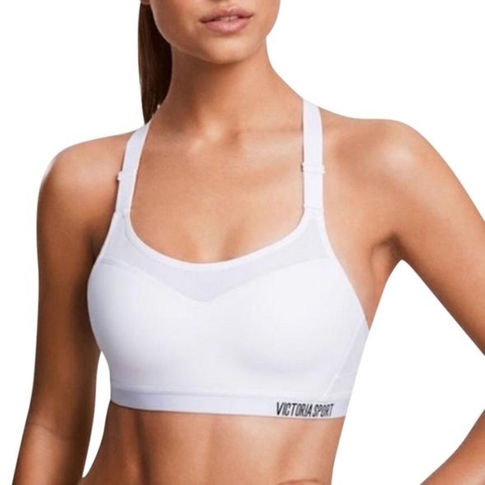 Victoria Sport | Incredible Sports Bra 38DD White